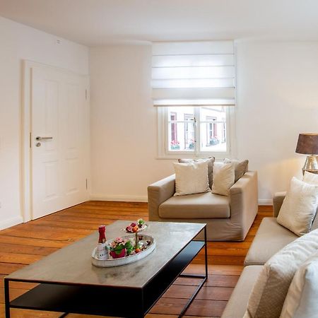 Romantik-Residenz Monschau Apartments المظهر الخارجي الصورة